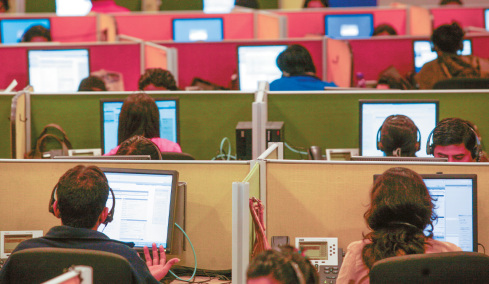 Το call center της Μαφίας: Η «εταιρεία» με έδρα στα Τίρανα που λήστευε Έλληνες και Ευρωπαίους
