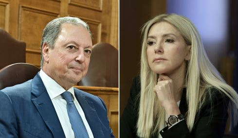 ΟΠΕΚΕΠΕ: Με 152 ψήφους απορρίφθηκε η προανακριτική για Λιβανό και Αραμπατζή

