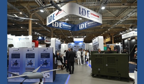 Νέες θέσεις εργασίας στην INTRACOM DEFENSE για επαγγελματίες του κλάδου που αναζητούν το επόμενο βήμα στην καριέρα τους
