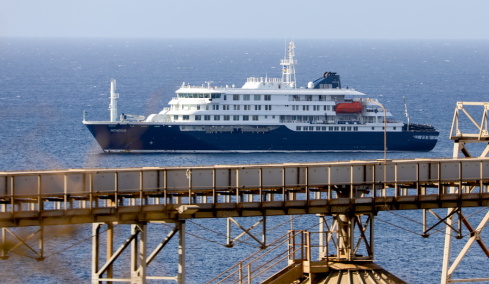 Επιδημία χανταϊού στο MV Hondius: «23 επιβάτες έφυγαν από το πλοίο και ταξίδεψαν κανονικά στις χώρες τους»