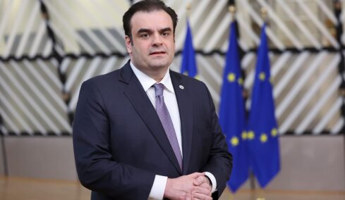 Πιερρακάκης: Οι επενδύσεις στην ενέργεια αποτελούν την πιο παραγωγική και αποτελεσματική μορφή κοινωνικής πολιτικής