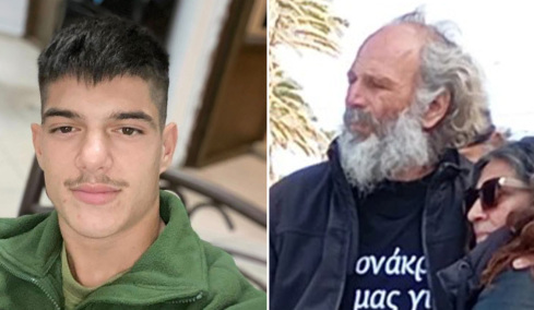 Ο θάνατος του γιου του στοίχειωνε τον 54χρονο: Το μοιραίο τροχαίο και η ενέδρα θανάτου που έστησε στον 21χρονο που θεωρούσε υπαίτιο