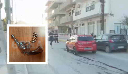 Ηράκλειο: Η στιγμή που η μάνα του 21χρονου σπαράζει και καταρρέει μπροστά στο νεκρό παιδί της, δείτε βίντεο