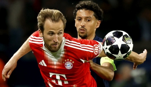 Champions League: Απόψε το δεύτερο μέρος της τιτανομαχίας Μπάγερν - Παρί με «έπαθλο» τον τελικό
