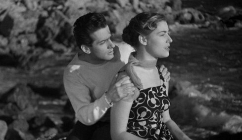 Η ταινία «Εύα» (1953) της πρώτης Ελληνίδας σκηνοθέτριας Μαρίας Πλυτά στο Φεστιβάλ Καννών