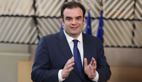 Πιερρακάκης: Χρειαζόμαστε αλλαγή νοοτροπίας και συνολική στρατηγική για να ενισχύσουμε την ευρωπαϊκή κυριαρχία