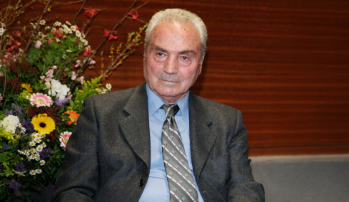 Πέθανε ο αθλητικογράφος Σταύρος Τσώχος σε ηλικία 89 ετών