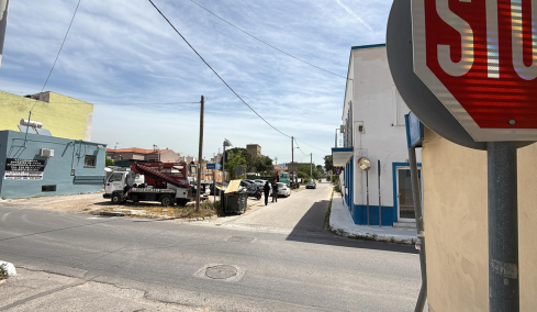 Διασωληνωμένος σε κρίσιμη κατάσταση 12χρονος μετά από τροχαίο με πατίνι στον Ασπρόπυργο