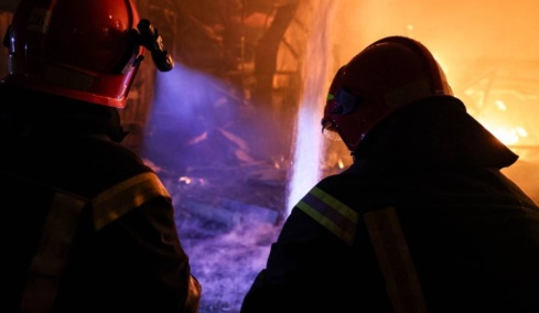 Ουκρανική επιδρομή στο Μπριάνσκ: 13 τραυματίες, ανάμεσά τους ένα παιδί 