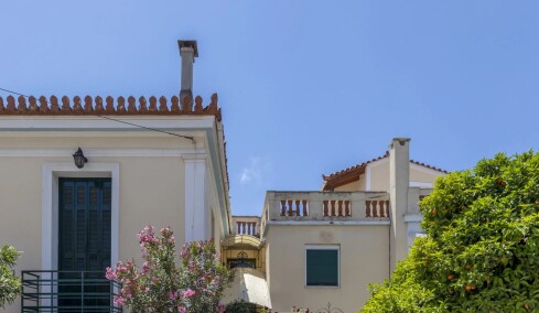 4 προορισμοί κοντά στην Αττική ιδανικοί για οικογενειακές εκδρομές