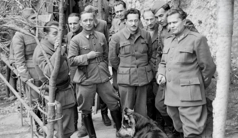 Πώς η «Νότια Σερβία» έγινε «Μακεδονία» και η «Vardarska Banovina» βαφτίστηκε «Vardarska Makedonija»