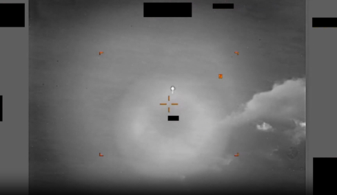 Οι έξι φορές που οι Αμερικανοί είδαν UFO στην Ελλάδα, οι τρεις σε βίντεο - Τι λένε στα αρχεία που έδωσε στη δημοσιότητα το Πεντάγωνο