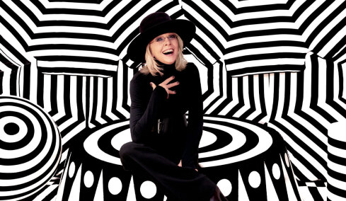 Diane Keaton: Ζωντανές αναμνήσεις από το τέλος μιας εποχής