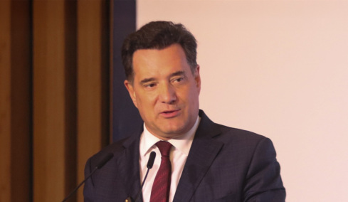 Γεωργιάδης: Θα κάνω μήνυση στον πρώτο που ανήρτησε τη «φωτογραφία», η Ευγενία κατάλαβε αμέσως ότι ήταν ψέμα