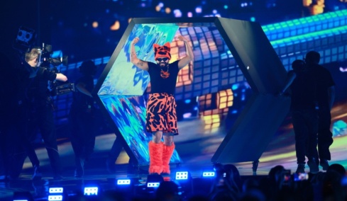 Ημιτελικός Eurovision 2026 - Ελλάδα: Τι ώρα είναι σήμερα (11/5), πότε εμφανίζεται ο Ακύλας