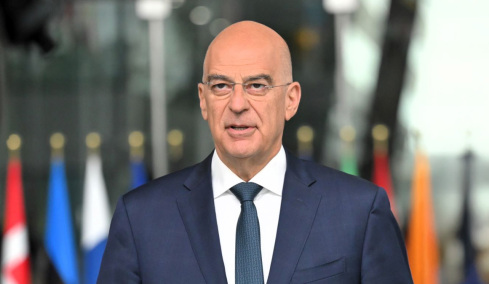 Δένδιας: Το drone που βρέθηκε στη Λευκάδα είναι ουκρανικό, είναι εξαιρετικά σοβαρό το θέμα