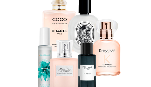 Hair perfumes: Το beauty προϊόν που δίνει νέα διάσταση στην αρωματική ρουτίνα μας

