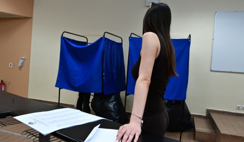 Ολοκληρώθηκαν οι φοιτητικές εκλογές, προβάδισμα νίκης η ΔΑΠ-ΝΔΦΚ