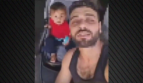 Τουρκοκύπριος απήγαγε το παιδί του από την Βρετανίδα μητέρα, σε πλήρη εξέλιξη οι έρευνες της Αστυνομίας στην Κύπρο