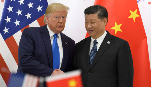 The New Yorker: Είναι το μέλλον «Made in China»; Η αντεπίθεση της Κίνας απειλεί την κυριαρχία των ΗΠΑ από την ΑΙ και τα αυτοκίνητα έως τη μάχη κατά του καρκίνου