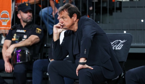 Γιανάι κατά Άταμαν: «Ασεβές και εξοργιστικό αυτό που είπε για τον Σορτς, οι παίκτες ένιωσαν ότι δεν έχουν προπονητή»