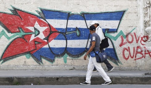 Axios: Η κυβέρνηση Τραμπ προετοιμάζεται για κατάρρευση του καθεστώτος της Κούβας μέσα στο καλοκαίρι