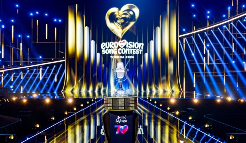 Ο Καναδάς θα συμμετάσχει στη Eurovision το 2027