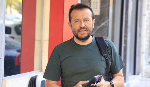 Αιχμές Παππά κατά Τσίπρα, Φάμελλου και Ζαχαριάδη: «Αλέξη, μίλα με τον Σωκράτη»