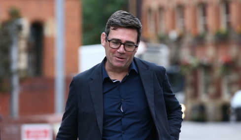 Μπέρναμ για τον θάνατο του Άρντεϊ: Τραγωδία ο θάνατός του, δεν είναι ώρα για βιαστικές κρίσεις
