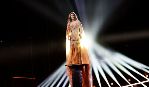 Η Αυστραλία ενθουσίασε τους θαυμαστές της Eurovision - «Έχει αυτό το vibe του "ήρθα να σας διδάξω πώς γίνεται"», έγραψαν