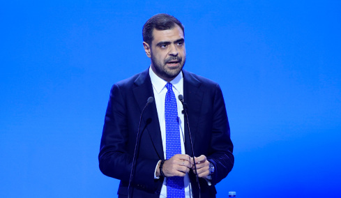 Μαρινάκης: Ο Τσίπρας επενδύει στην όπισθεν, άλλαξε μόνο το περιτύλιγμα αναπαράγοντας τα πιο διχαστικά μηνύματα του χθες