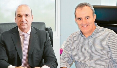 Επιτροπή Ανταγωνισμού: Πράσινο φως για την εξαγορά της ΑΝΕΔΗΚ Κρητικός από την Μασούτης

