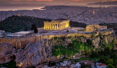 Handelsblatt: Από το χείλος της κρίσης σε παράδειγμα οικονομικής ανάκαμψης η Ελλάδα - «Αρχιτέκτονας μεταρρυθμίσεων»  ο Χατζηδάκης