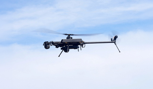 Τεύκρος ΙΙ: Με 25 εξελιγμένα συστήματα αντί-drone εξοπλίζονται οι φυλακές μετά το περιστατικό στη Λάρισα