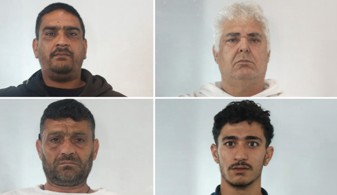 Στη δημοσιότητα τα στοιχεία σπείρας δήθεν εργαζόμενων της ΔΕΗ στην Αττική, πάνω από 120.000 ευρώ η λεία τους
