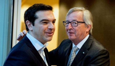 O Πούτιν, τα ρούβλια, το αδιάβαστο μνημόνιο και... τα αγγλικά Τσίπρα: Νέες αποκαλύψεις «στο Χιλιοστό»