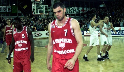 Η γραμμή του Πάσπαλι, ο «βομβαρδισμός» του Σάρας, η Ταού και η Μονακό: Ο Ολυμπιακός και τα ελληνικά Final-4 της Euroleague, βίντεο 