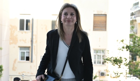 Σήμερα τα αποκαλυπτήρια του κόμματος της Καρυστιανού: Η «Ελπίδα», οι οδηγίες στους συνεργάτες της και το πρόσωπο έκπληξη