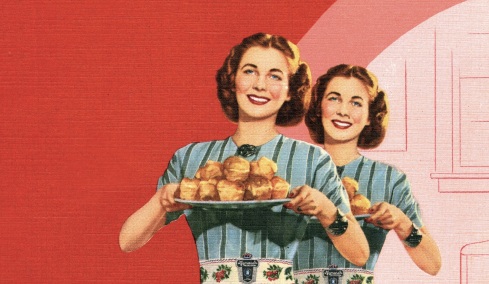 Θέλει το φαινόμενο των tradwives τις γυναίκες υπάκουες στους συζύγους και αφιερωμένες μονάχα στην οικογένειά τους; 