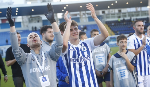 Super League: Η τελική βαθμολογία των playouts 