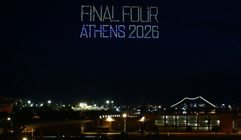 Το gala της Euroleague λίγο πριν το Final-4 στο Ίδρυμα Σταύρος Νιάρχος με σημαντικές παρουσίες, δείτε φωτογραφίες