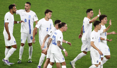 Η UEFA θα ανακοινώσει από τη Θεσσαλονίκη το «Champions League των Εθνικών ομάδων» προκαλώντας νέα επανάσταση στο ευρωπαϊκό ποδόσφαιρο