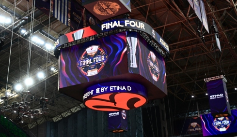 Αγωνία για τα εισιτήρια στο Final Four: Σε συνεχείς επαφές με την Euroleague ο Ολυμπιακός για να λύσει το πρόβλημα κάθε κατόχου