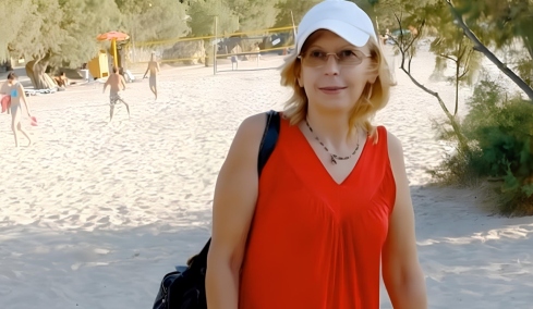 Εξαφάνιση Χριστίνας Εξαρχουλέα: Ανενόχλητος στις ΗΠΑ ζει ο καταζητούμενος σύζυγός της που φέρεται να την δολοφόνησε το 2017