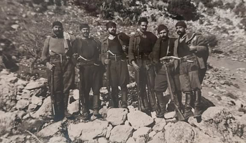 Το ύπουλο παιχνίδι των Βρετανών με την Κρήτη: Οι «ένοπλοι αιχμάλωτοι» Γερμανοί και Ιταλοί στη Μεγαλόνησο έως τον Ιούλιο του 1945