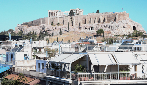 Καβγάδες για τα Airbnb στις πολυκατοικίες: Όταν οι γείτονες καταλήγουν στα δικαστήρια
