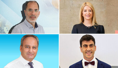 Εκλογές στην Κύπρο: Καθαρή νίκη του ΔΗΣΥ, δεύτερο κόμμα το ΑΚΕΛ, μπαίνει στη Βουλή το κόμμα του Φειδία
