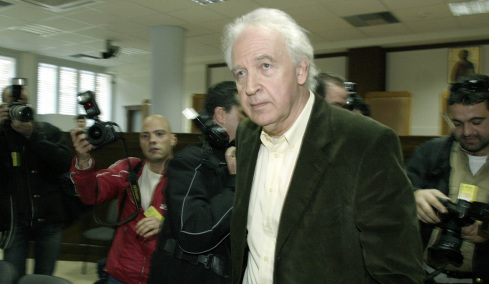 Στέιτ Ντιπάρτμεντ για Αλέξανδρο Γιωτόπουλο: Η ελληνική κυβέρνηση να κάνει ό,τι μπορεί για να επιστρέψει στη φυλακή