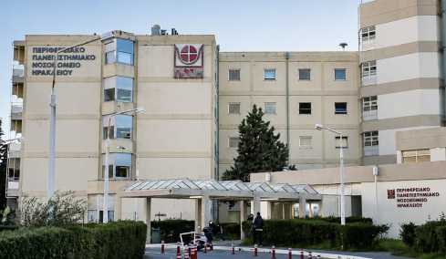 Εξέταση DNA, εντάλματα σύλληψης και νέα δεδομένα στην υπόθεση του 3χρονου στο ΠΑΓΝΗ – Δεν χτύπησε σε παιδική χαρά, αλλά ήταν βαριά κακοποιημένο