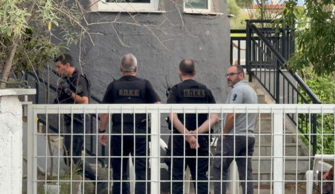 Οικογενειακό δράμα στη Θεσσαλονίκη: Ο 30χρονος σκότωσε με κατσαβίδι τον 67χρονο πατέρα του